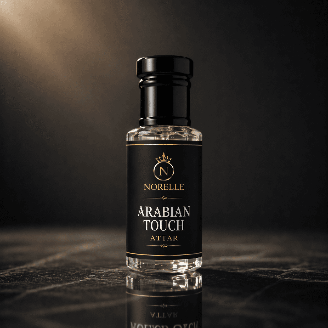 Arabian Touch — Attar by Norelle, Ahmedabad