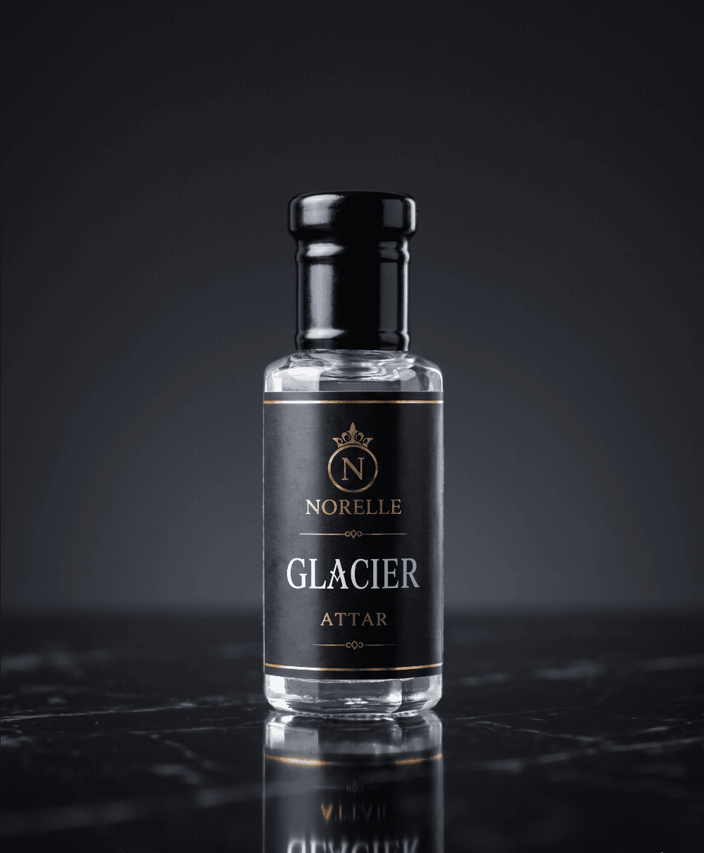 Glacier — Attar by Norelle, Ahmedabad